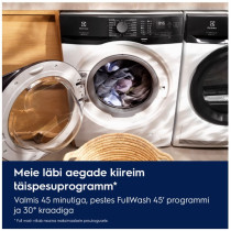 Electrolux EW6F9482E