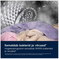 Electrolux EW6F9482E