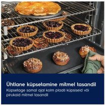 Electrolux EOF7P86H3