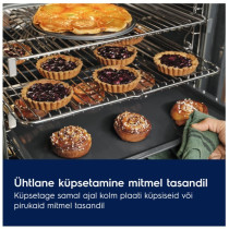 Electrolux EOF7P86H2