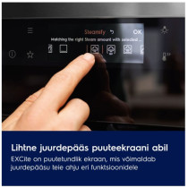 Electrolux EOF7P86H2