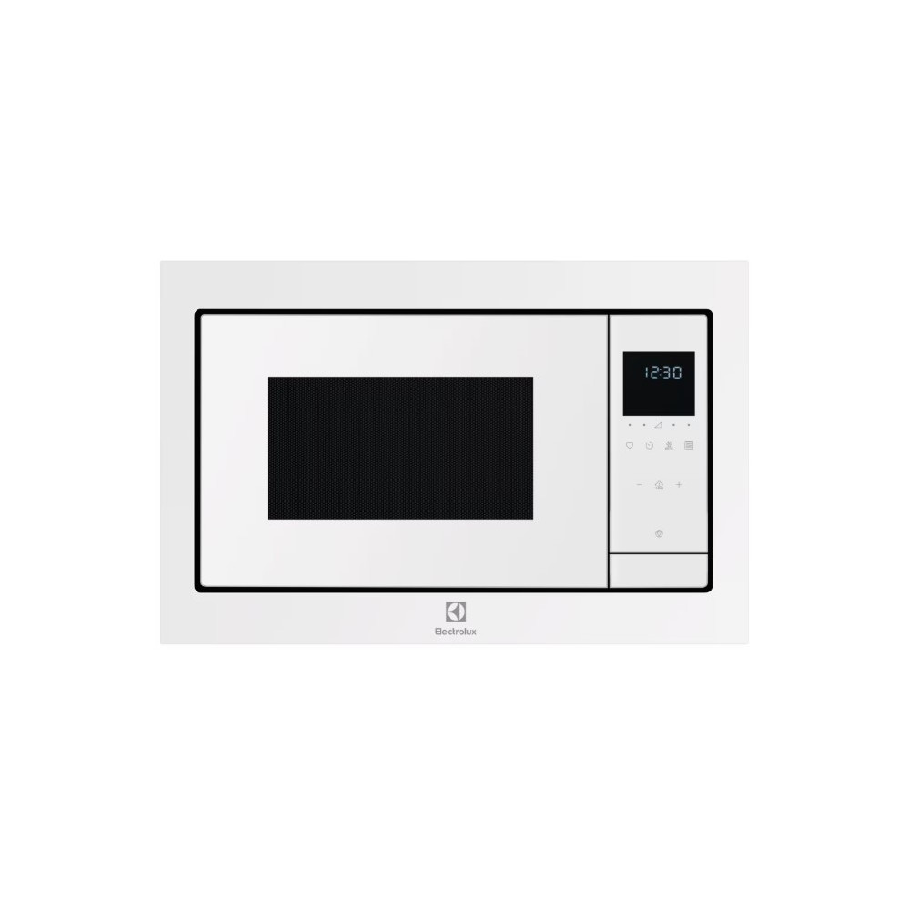 Electrolux LMS4253TBW