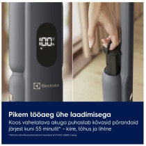 Electrolux EW51U1DB