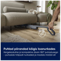Electrolux EW51U1DB