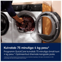 Electrolux EW6D98BEE