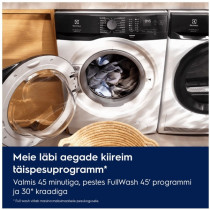 Electrolux EW6F8492E
