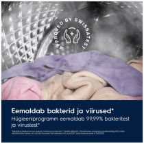 Electrolux EW6F8492E