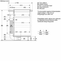 Bosch PVS811B16E