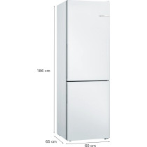Bosch KGV362WEAS