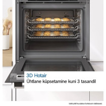 Bosch HQA534BB3
