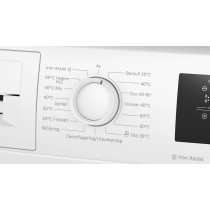 Bosch WAN2408LSN