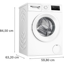 Bosch WAN2408LSN