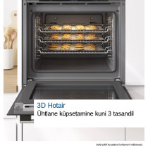 Bosch HRG578BB7