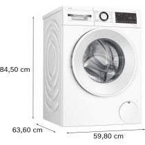 Bosch WGG256FLSN