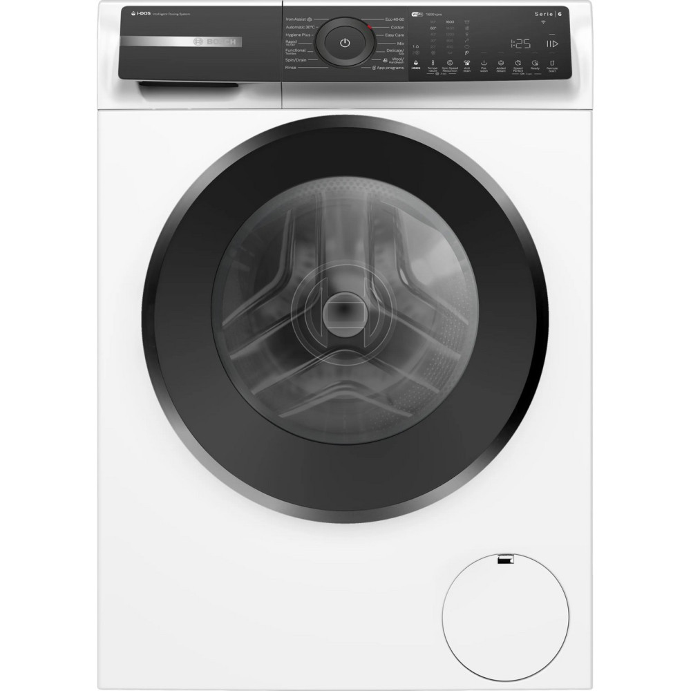 Bosch WGH256AESN
