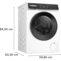 Bosch WGH256AESN