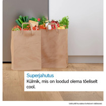 Bosch KBN96NSE0
