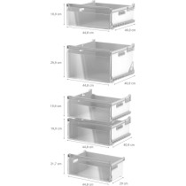 Bosch GSN36VCCG