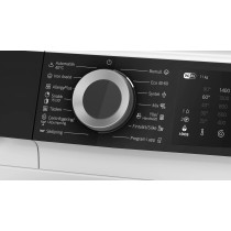 Bosch WGK264FLSN