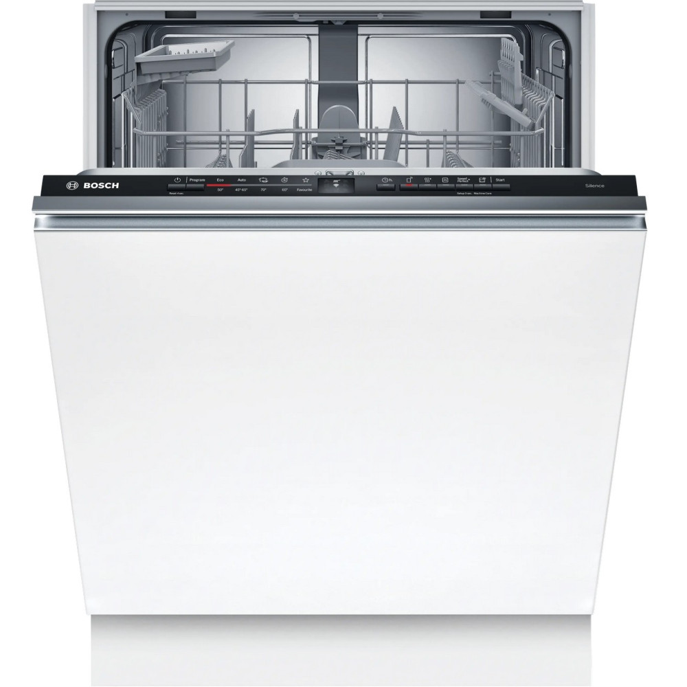 Bosch SMV2HTX08E