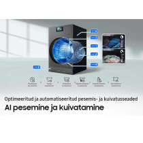 Samsung WD18DB8995BZT2