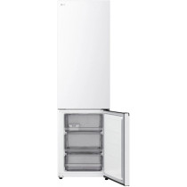 LG GBBS322CSW