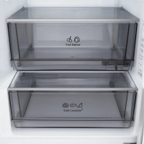 LG GBBS322CSW