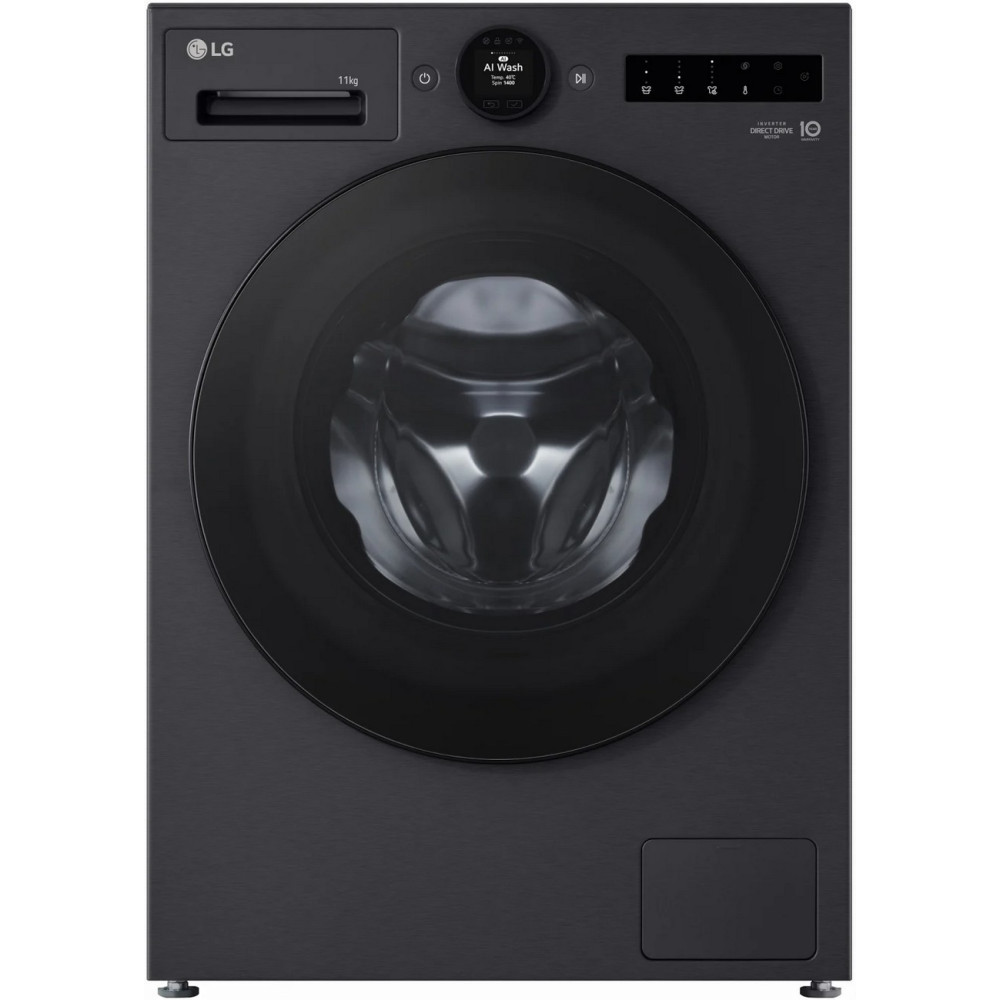 LG F4X7511TBB
