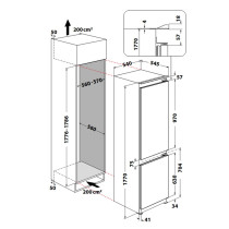 Whirlpool WHC18D011B1