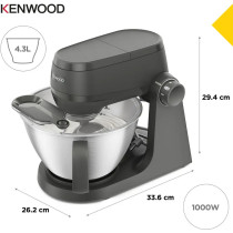 Kenwood KHC30.045GY