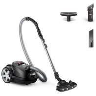 Philips XD8122/10 Performer 8000, must