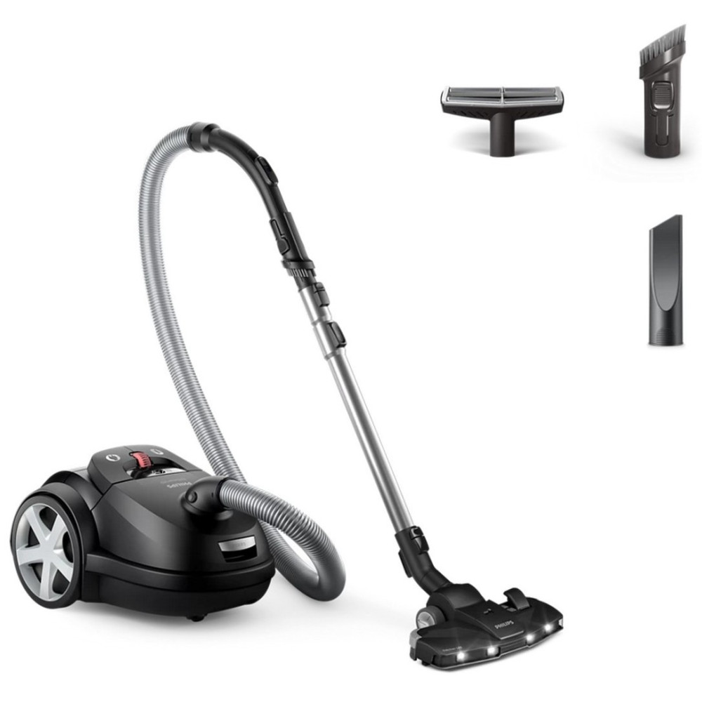 Philips XD8122/10 Performer 8000, must