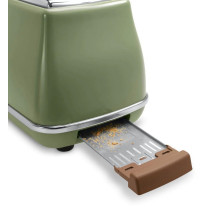 De’Longhi CTOV2103GR
