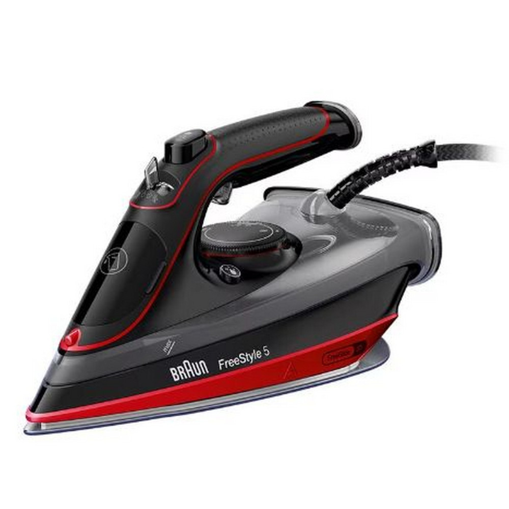 Braun SI5057RD