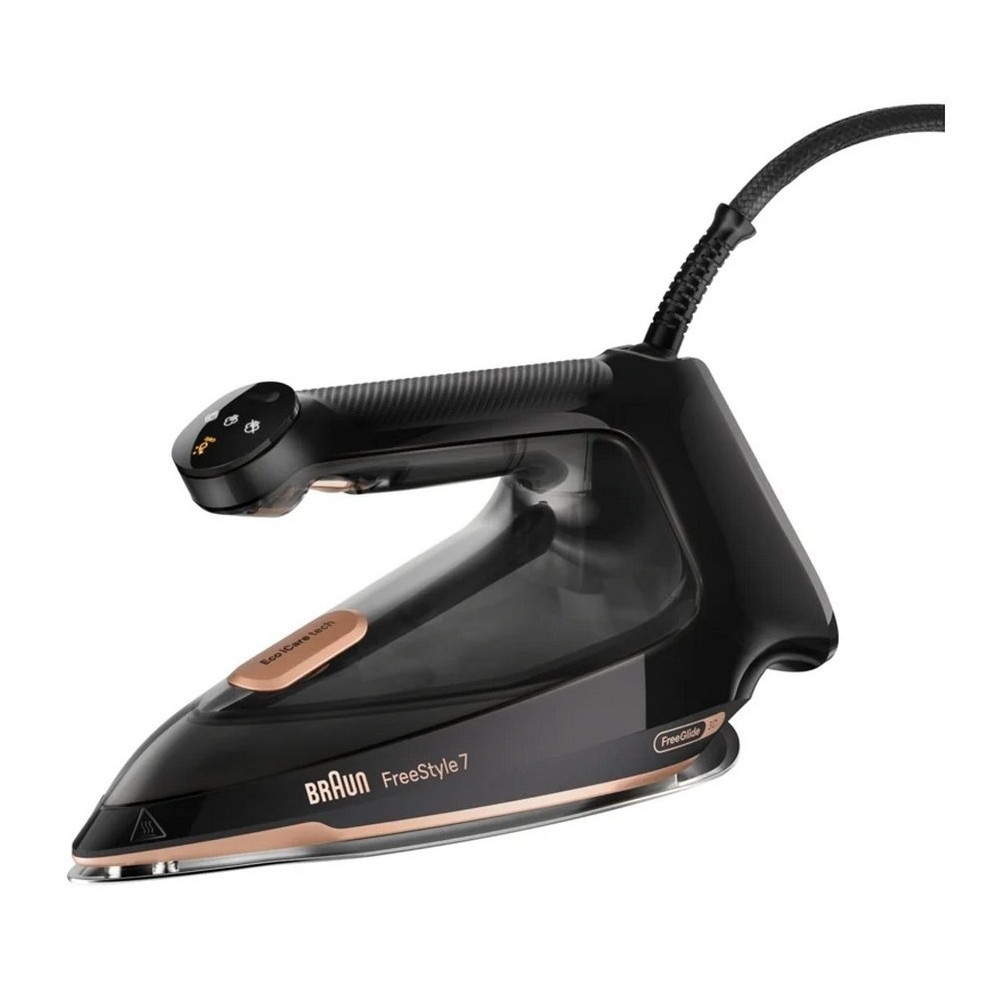 Braun FI7276BK