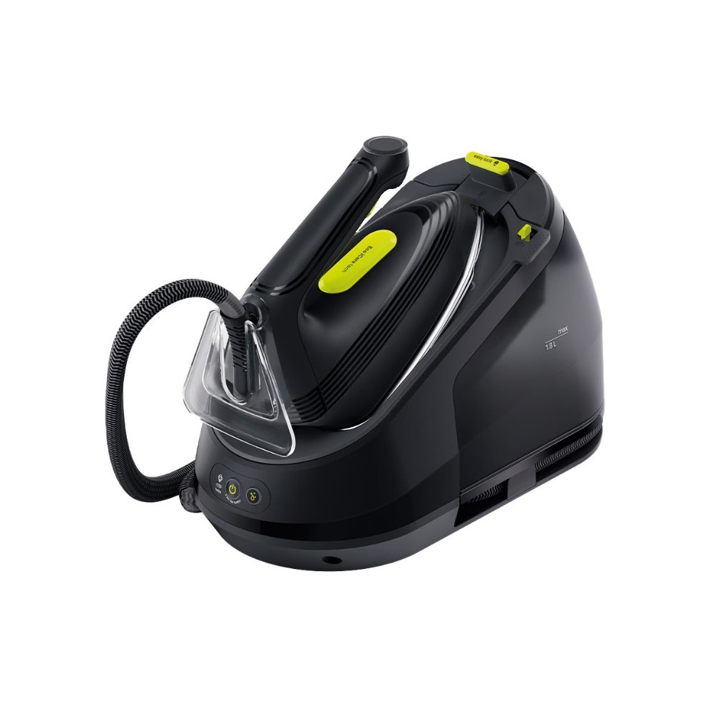 Braun IS3257BK