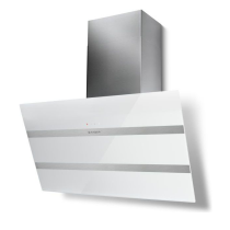 Faber STEELMAX EV8 LED WH/X A80