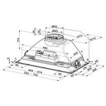 Faber Inka Smart C BK A52