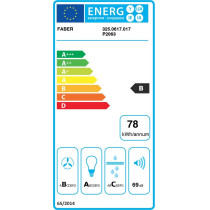 Faber STILO GLASS SMART A60