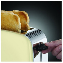 Russell Hobbs 23334-56 Classic Cream
