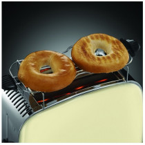 Russell Hobbs 23334-56 Classic Cream