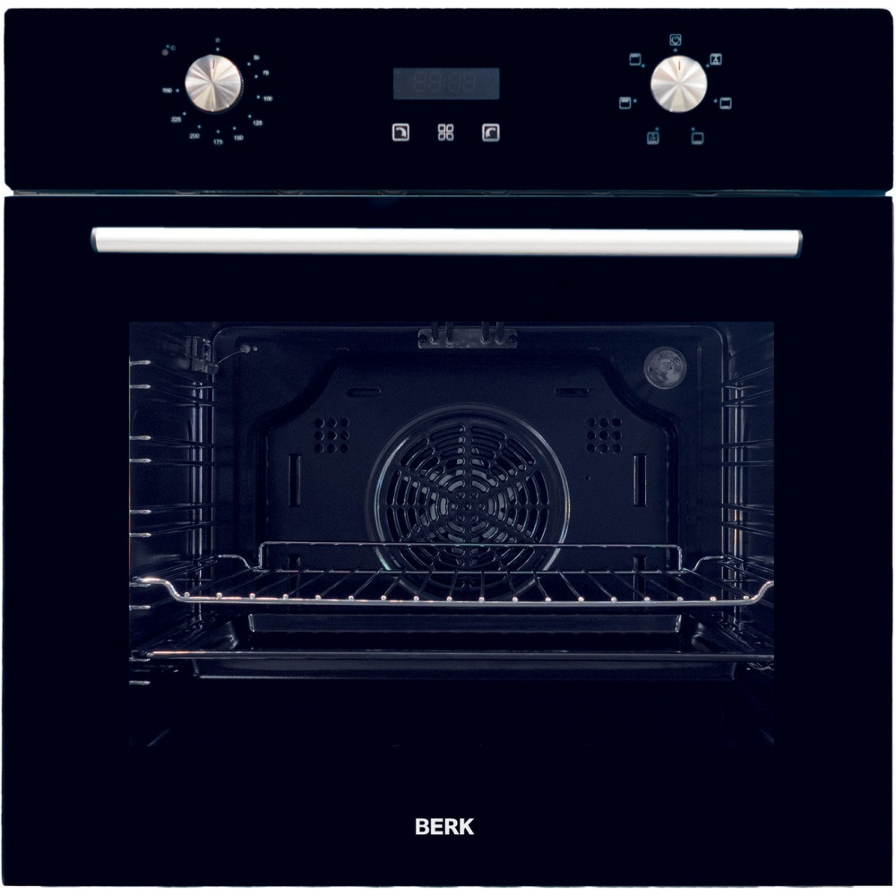 Berk BO 664MT G BL/YK