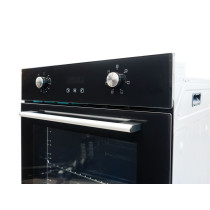 Berk BO 664MT G BL/YK