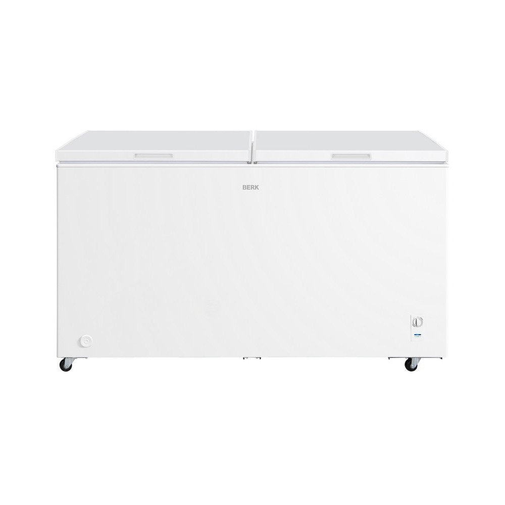 Berk BCF-508E W