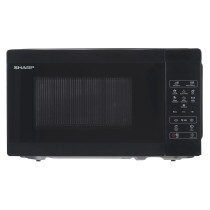 Sharp YC-MS02E-B