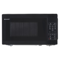 Sharp YC-MS02E-B
