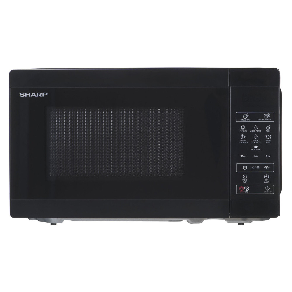 Sharp YC-MS02E-B