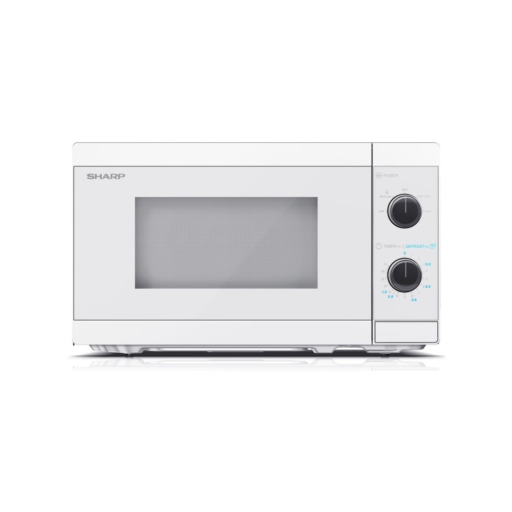 Sharp YC-MS01E-C