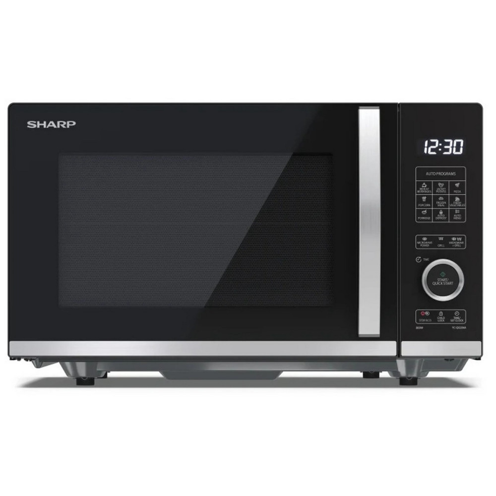 Sharp YC-QG204AE-B