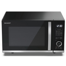 Sharp YC-QG204AE-B